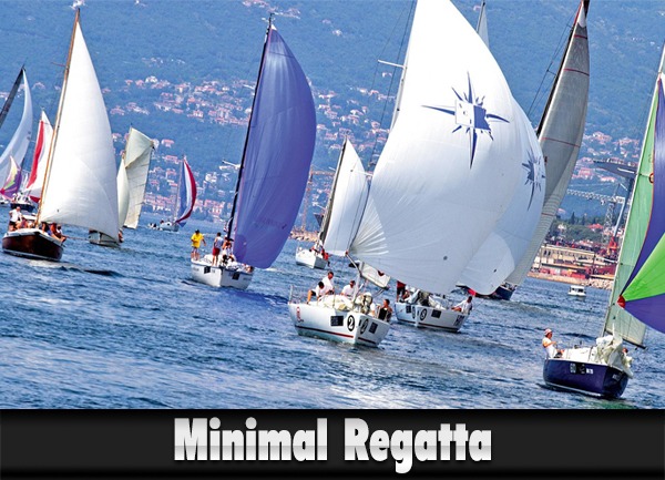 Minimal Regatta