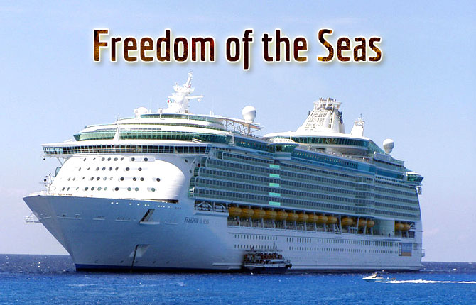 Freedom of the Seas