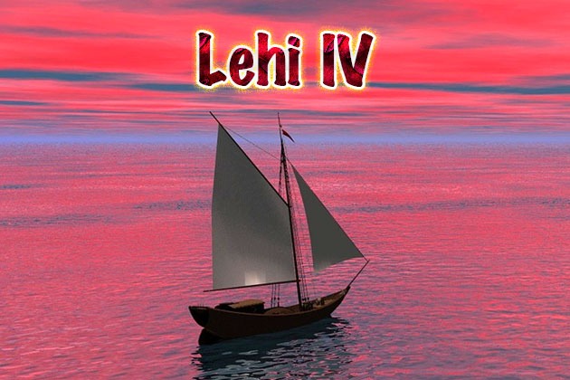 Lehi IV
