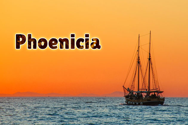 Phoenicia