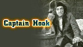 Captain Hook