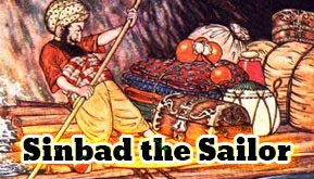 Sinbad the Sailor
