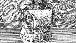 Queen Anne's Revenge