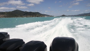 Key West World Championship