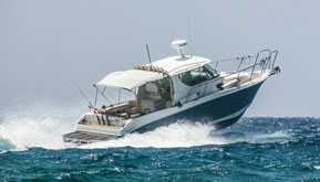 UIM Powerboat GPS World Championship