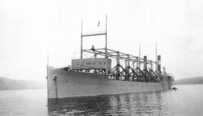 USS Cyclops