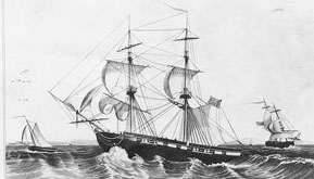 USS Porpoise