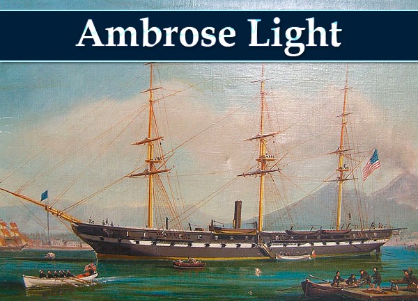 Ambrose Light