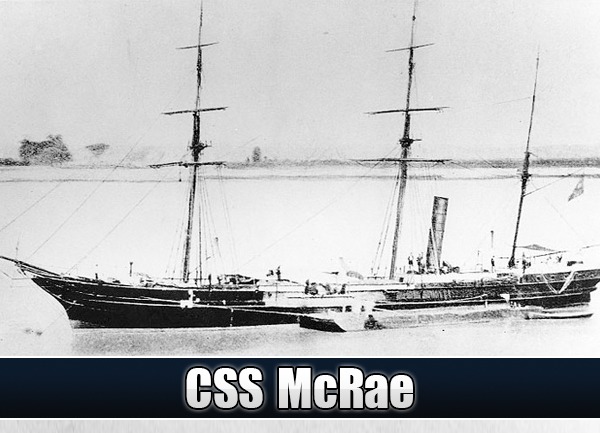 CSS McRae