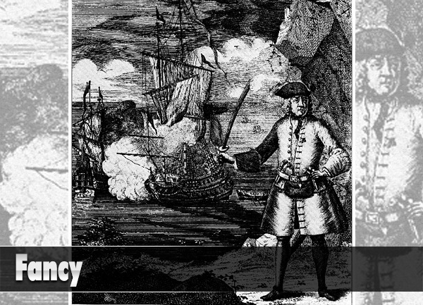 Fancy