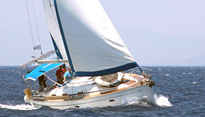 Sailors of the past dedicated ships to goddesses and mother figures who play a protective role to the ship