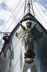 sailors and captains