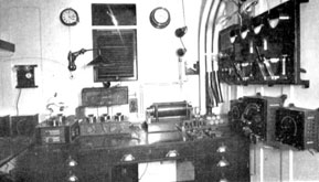 Communication was improved