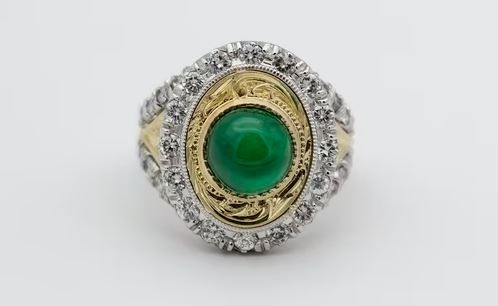 Fitting-the-Finger-Rings