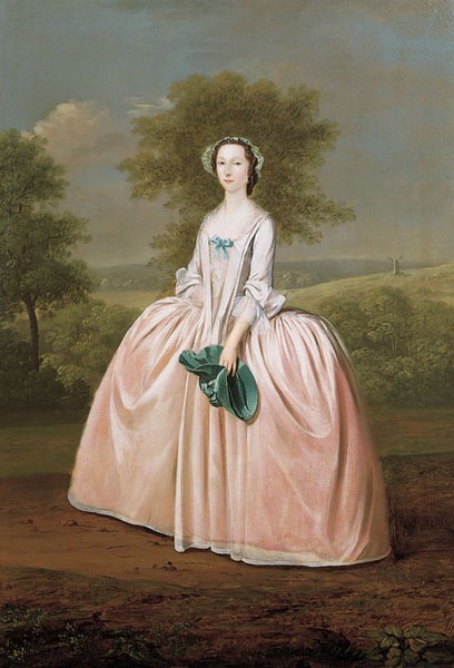 Fashion during the Steamboat Era 