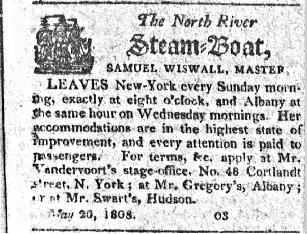 Livingston-as-Minister-to-France-Expressed-Interest-in-Steam-Engines-in-1803