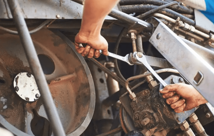 Signs that your filters need to be changed