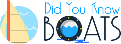 Did You Know Boats