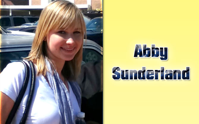 Abby-Sunderland