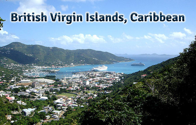 British-Virgin-Islands