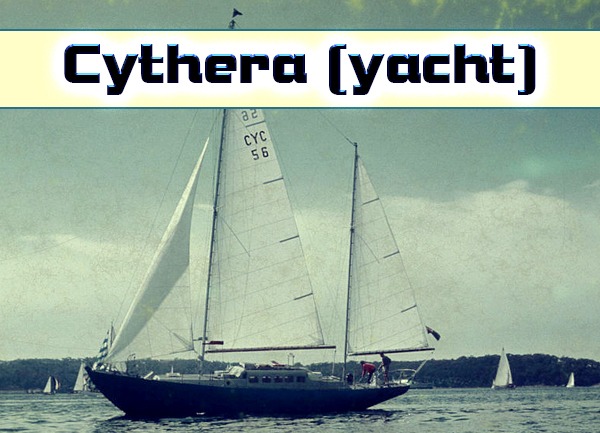 Cythera-yacht