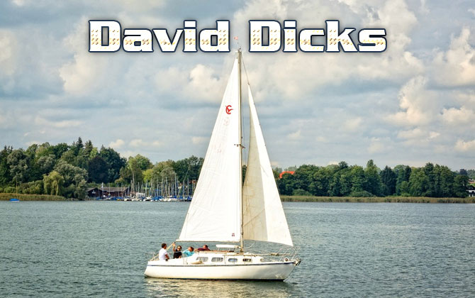 David Dicks