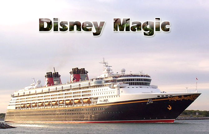 Disney-Magic