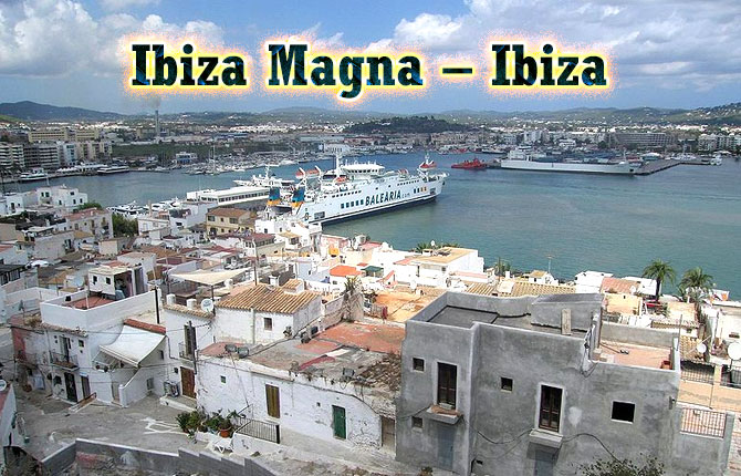Ibiza-Magna
