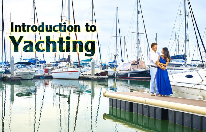 Introduction to Yachting