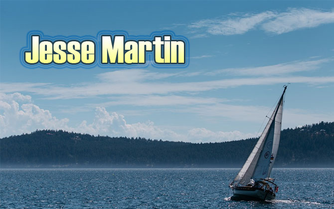 Jesse-Martin