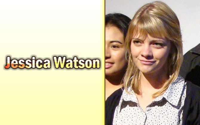 Jessica-Watson
