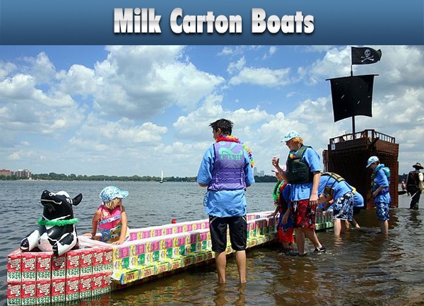 Milk-Carton-Boats