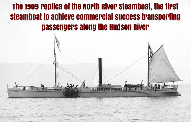 North-River-Steamboat
