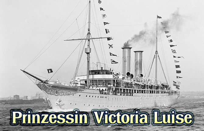 Prinzessin-Victoria-Luise