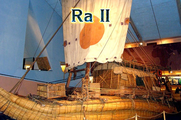 Ra-II