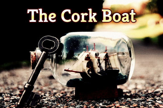 The-Cork-Boat