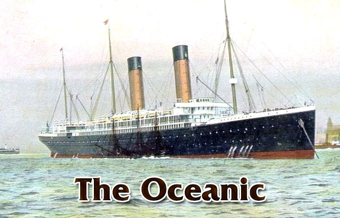 The Oceanic