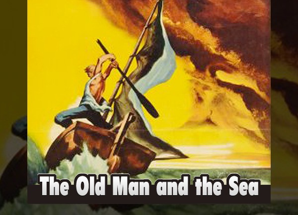 The-Old-Man-and-the-Sea
