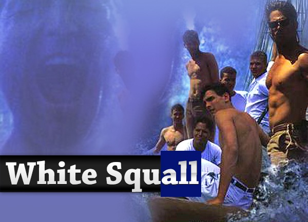 White-Squall