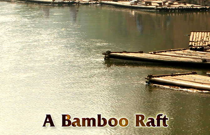 a-bamboo-raft