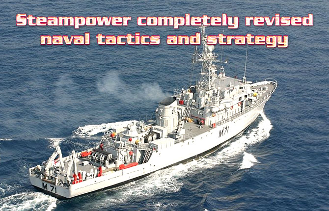 naval-tactics-and-strategy