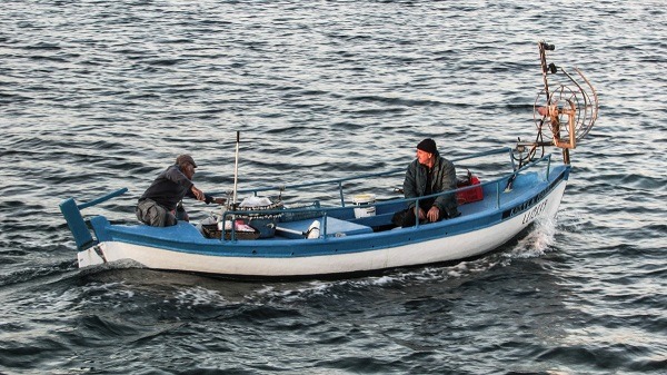 Tips for Buying a Fishing Boat