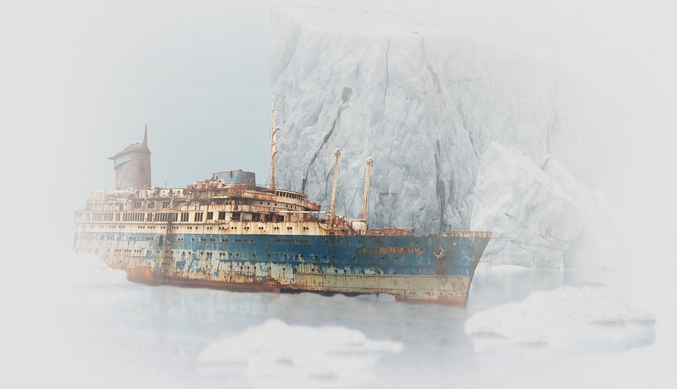Famous Historical Ships from Around the World