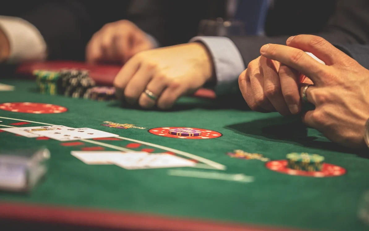 7 Easy Techniques Of Winning Baccarat Online Casino Gambling