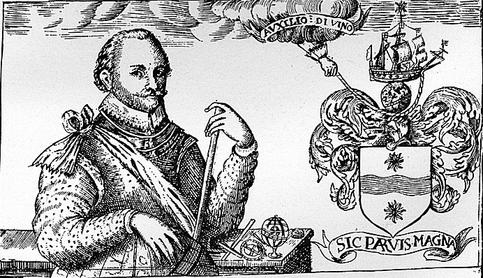The Fascinating History of Sir Francis Drake