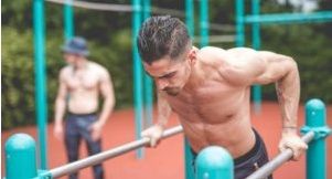 The basics of bodyweight workout for beginners