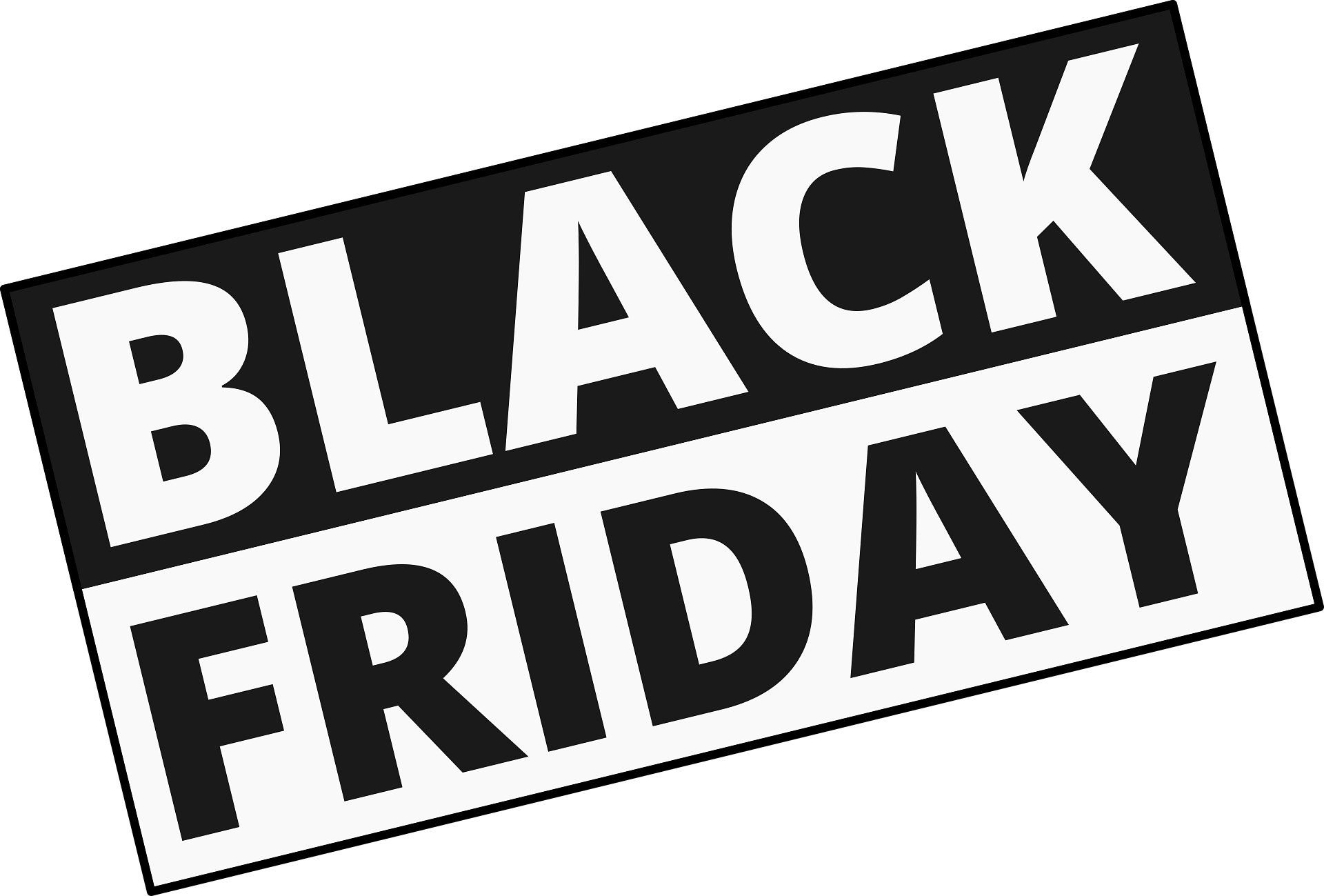 3 Good Reasons Why You Should Buy CBD on Black Friday