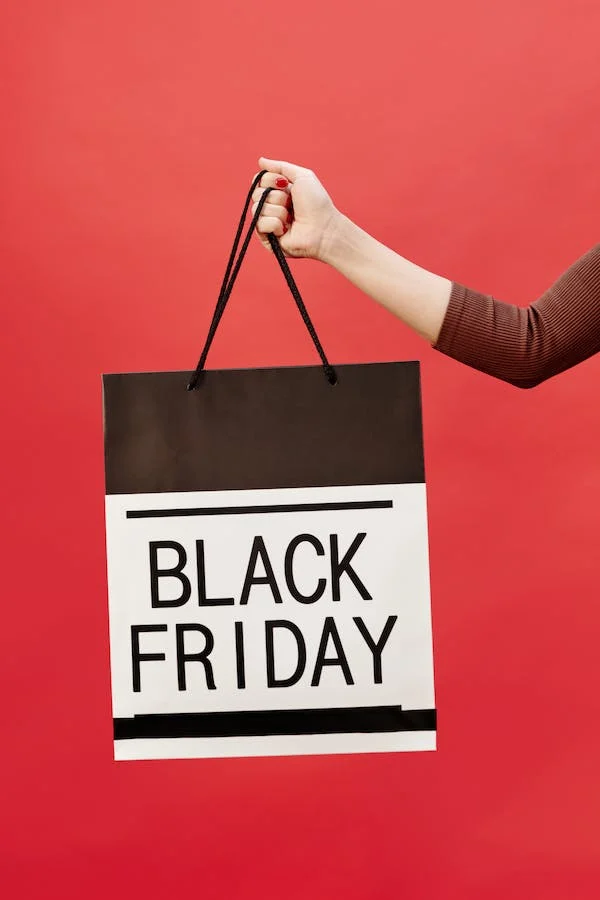 3 Good Reasons Why You Should Buy CBD on Black Friday