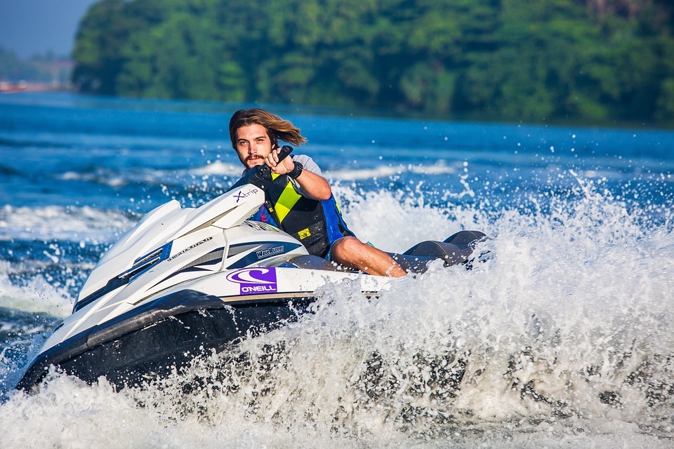 5 Important Tips When Buying a Watercraft