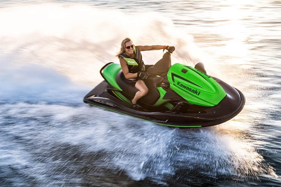 personal water craft